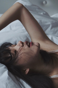 徐铮新片